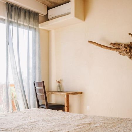 Casa Jasmin Bed & Breakfast Troncones Εξωτερικό φωτογραφία