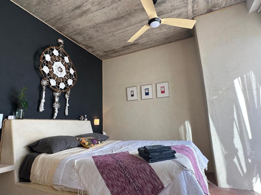Casa Jasmin Bed & Breakfast Troncones Εξωτερικό φωτογραφία