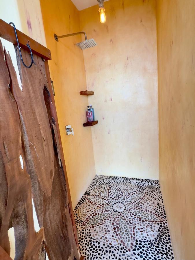 Casa Jasmin Bed & Breakfast Troncones Εξωτερικό φωτογραφία