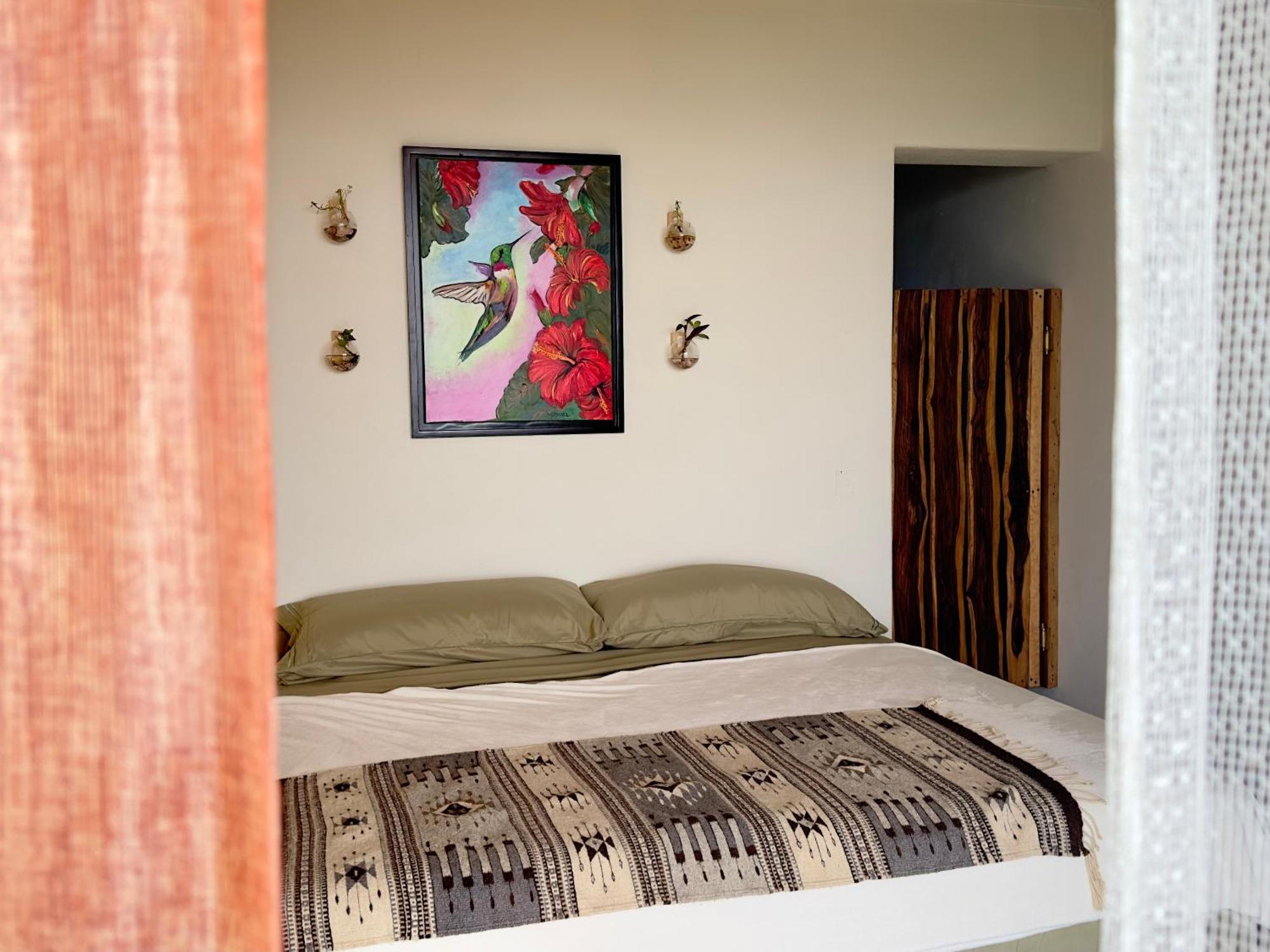 Casa Jasmin Bed & Breakfast Troncones Εξωτερικό φωτογραφία