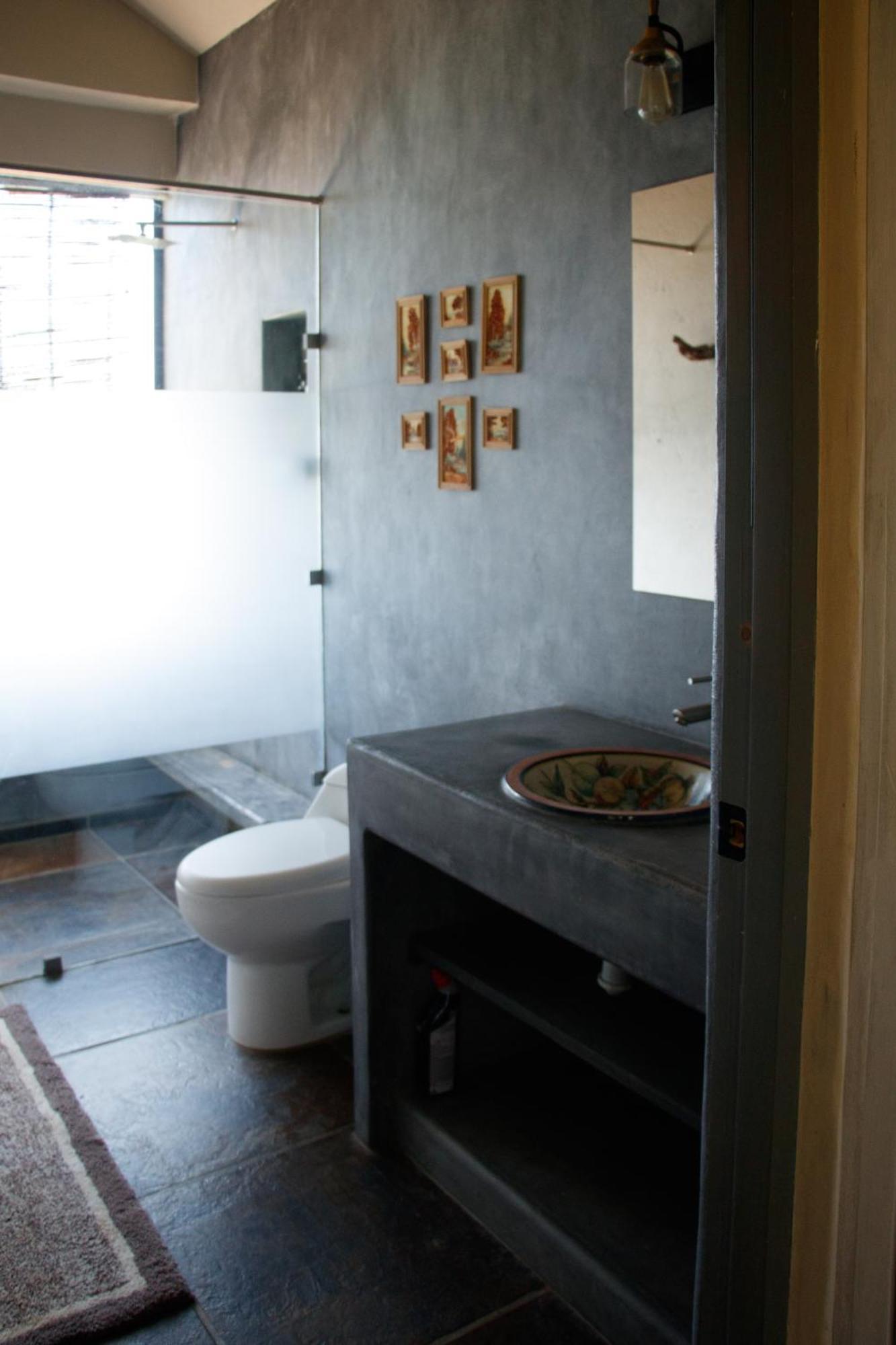 Casa Jasmin Bed & Breakfast Troncones Εξωτερικό φωτογραφία
