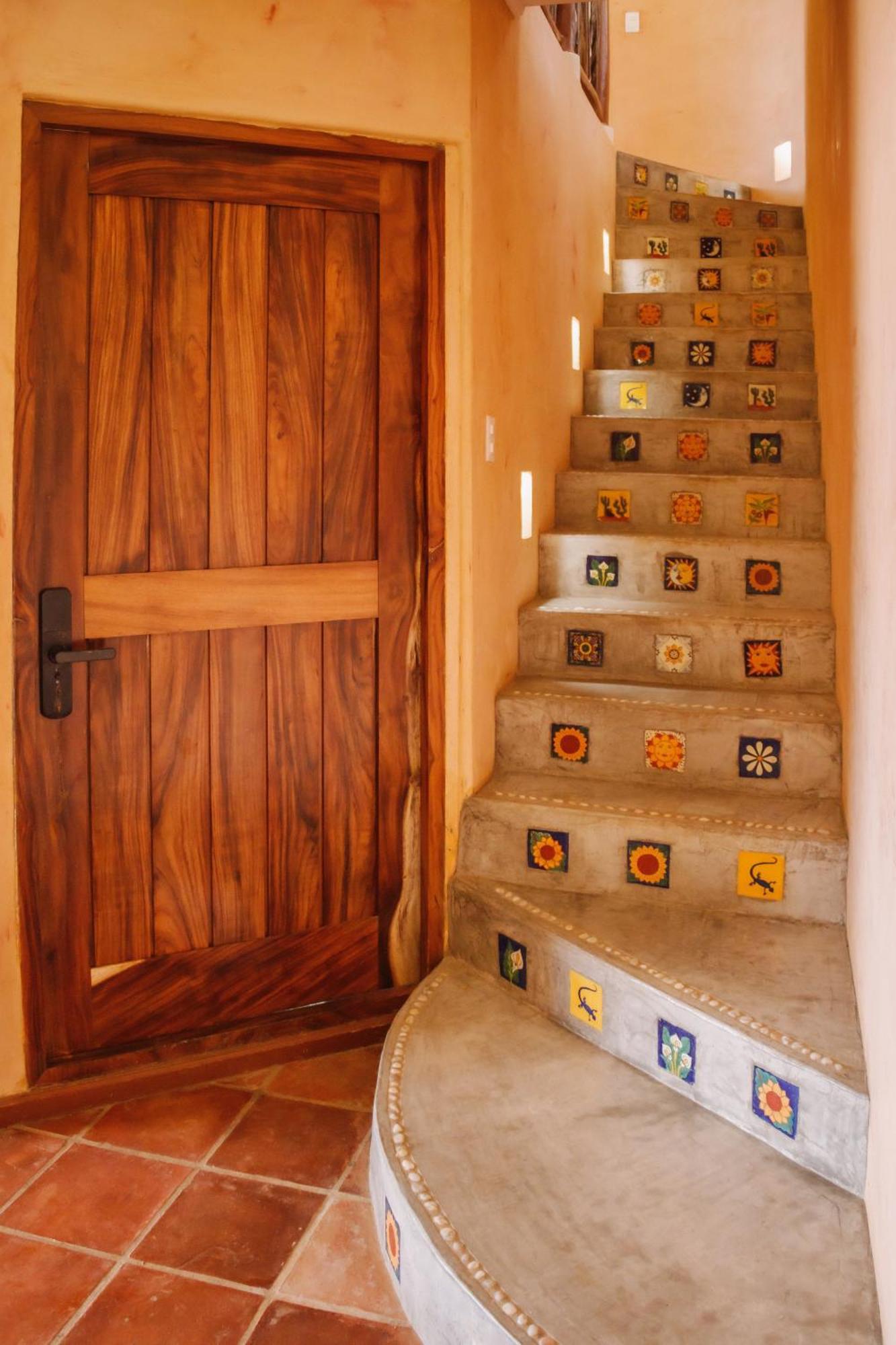 Casa Jasmin Bed & Breakfast Troncones Εξωτερικό φωτογραφία